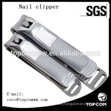 2016 amazon new shapest Toenail Clippers Set Klipit Nail Clipper Set - Fingernail + Toenail - Stainless Steel